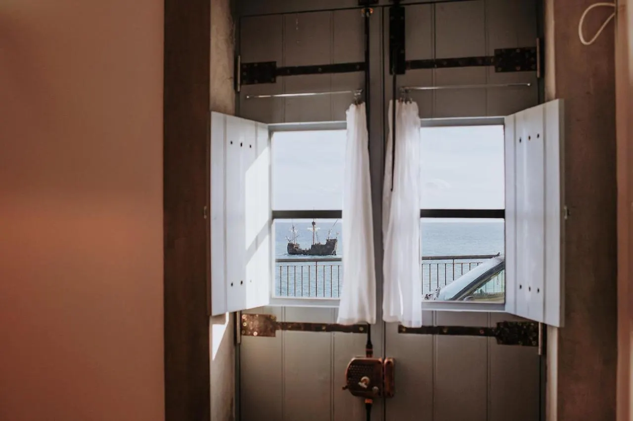 Apartment Casa Da Praia Camara de Lobos