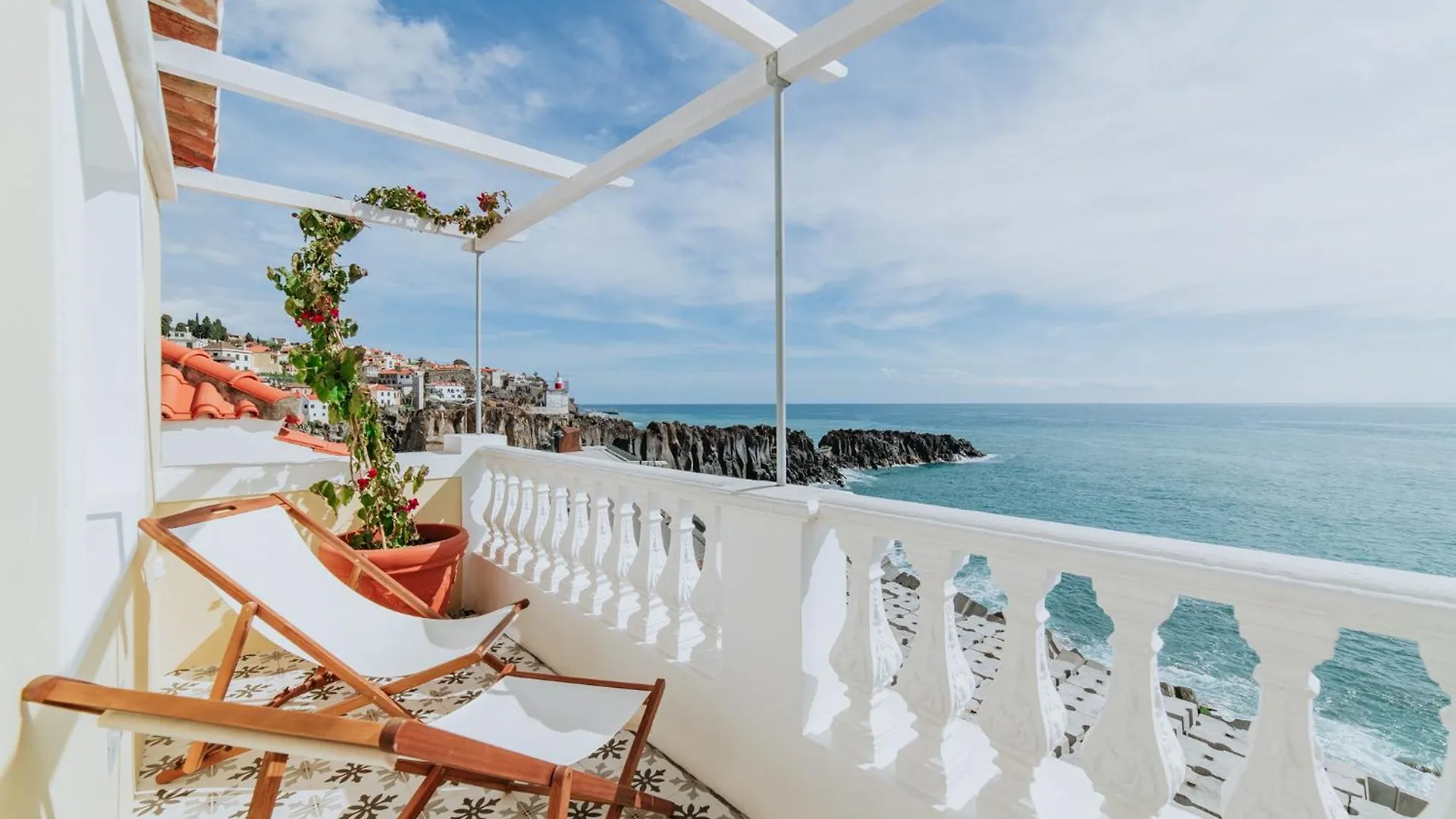 Casa Da Praia Camara de Lobos