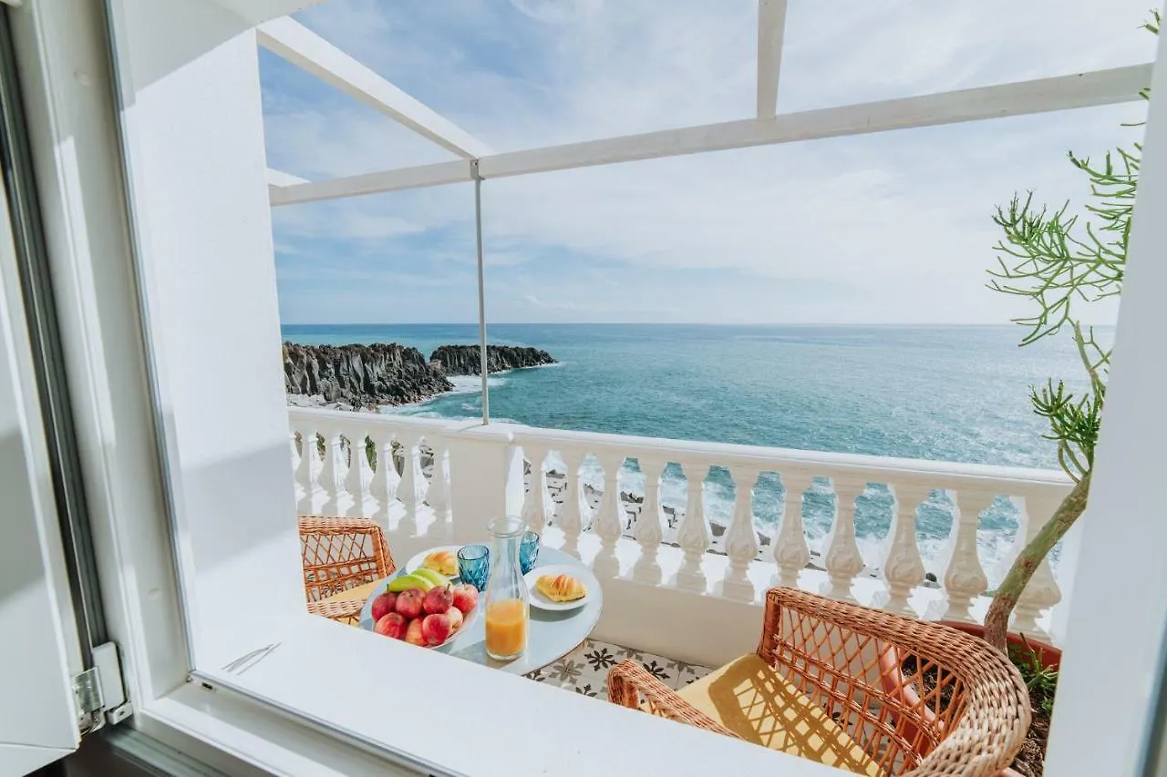 Casa Da Praia Camara de Lobos Apartment
