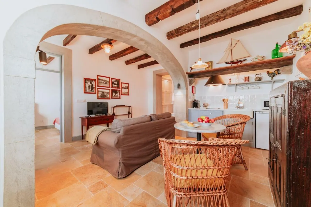 Casa Da Praia Camara de Lobos Apartment