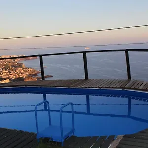 Homestay Vista Mar, Camara de Lobos