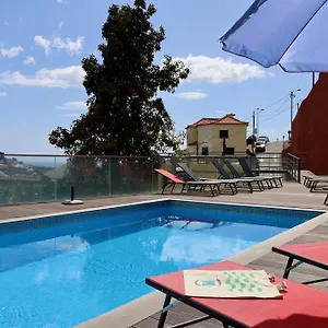 Apartment Quinta Da Lapa By Analodges, Camara de Lobos