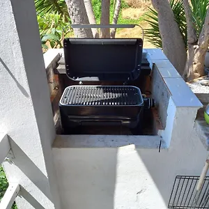 Holiday home Casas Serenas, Estreito Da Calheta