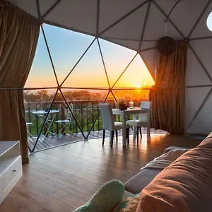 Luxury tent Soul Glamping, Estreito Da Calheta